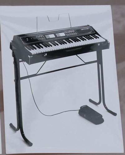 Roland-Original promo photos c.79-80